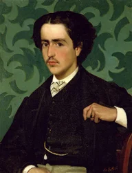 Portrait of a Young Man